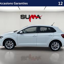 Volkswagen Polo Polo 1.0 TSI 95 S&S BVM5 Style Cosne-Cours-sur-Loire