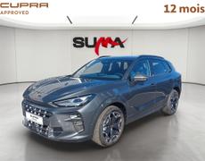Cupra Terramar Nevers