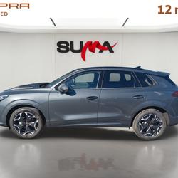 Cupra Terramar Terramar 1.5 eTSI Hybrid 150 ch DSG7 V Nevers