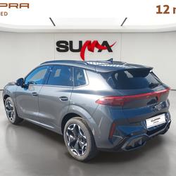 Cupra Terramar Terramar 1.5 eTSI Hybrid 150 ch DSG7 V Nevers