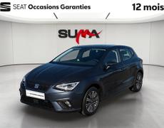 Seat Ibiza Cosne-Cours-sur-Loire