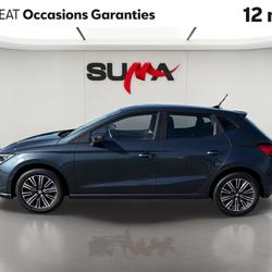 Seat Ibiza Ibiza 1.0 TSI 95 ch S/S BVM5 Copa Cosne-Cours-sur-Loire