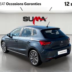 Seat Ibiza Ibiza 1.0 TSI 95 ch S/S BVM5 Copa Cosne-Cours-sur-Loire