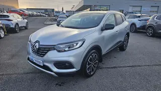 Renault Kadjar  - Graphite - photo 0
