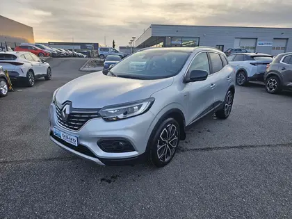 Renault Kadjar - 1.3 TCE 140CH FAP GRAPHITE EDC - 17 990 €