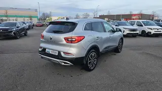 Renault Kadjar  - Graphite - photo 4