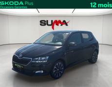 Skoda Fabia Cosne-Cours-sur-Loire