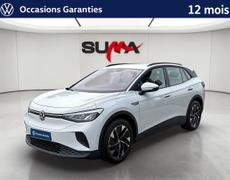 Volkswagen ID4 Cosne-Cours-sur-Loire