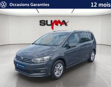 Volkswagen Touran Cosne-Cours-sur-Loire