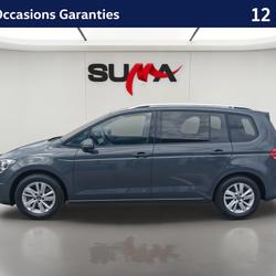 Volkswagen Touran Touran 2.0 TDI 150 DSG7 5pl Life Business Cosne-Cours-sur-Loire