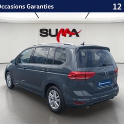 Volkswagen Touran Touran 2.0 TDI 150 DSG7 5pl Life Business Cosne-Cours-sur-Loire