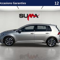 Volkswagen Golf 7 Golf 1.5 TSI 130 EVO DSG7 Connect Cosne-Cours-sur-Loire
