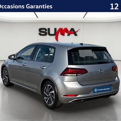 Volkswagen Golf 7 Golf 1.5 TSI 130 EVO DSG7 Connect Cosne-Cours-sur-Loire