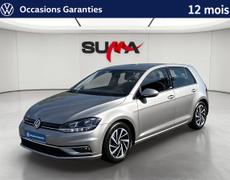 Volkswagen Golf 7 Nevers