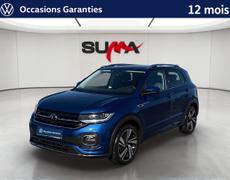 Volkswagen T-Cross Cosne-Cours-sur-Loire