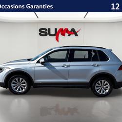 Volkswagen Tiguan Tiguan 2.0 TDI 150ch DSG7 Life Business Nevers