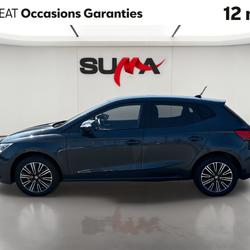 Seat Ibiza Ibiza 1.0 TSI 95 ch S/S BVM5 Copa Nevers