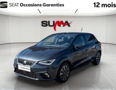 Seat Ibiza Cosne-Cours-sur-Loire