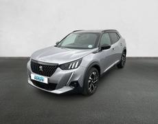 Peugeot 2008 Creysse