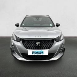 Peugeot 2008 2008 PureTech 130 S&S BVM6 - GT Creysse