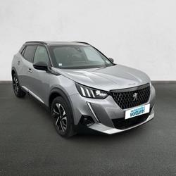 Peugeot 2008 2008 PureTech 130 S&S BVM6 - GT Creysse