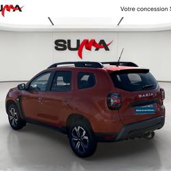 Dacia Duster Duster TCe 150 4x2 EDC Journey Cosne-Cours-sur-Loire