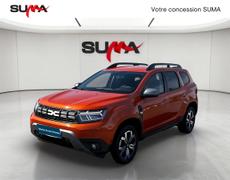 Dacia Duster Nevers