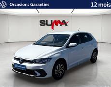 Volkswagen Polo Cosne-Cours-sur-Loire