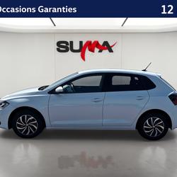 Volkswagen Polo Polo 1.0 TSI 95 S&S DSG7 VW Edition Cosne-Cours-sur-Loire