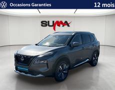 Nissan XTrail Cosne-Cours-sur-Loire