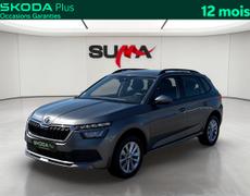 Skoda Kamiq Cosne-Cours-sur-Loire