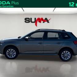 Skoda Kamiq Kamiq 1.5 TSI 150 ch DSG7 Ambition Cosne-Cours-sur-Loire