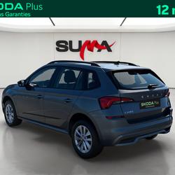 Skoda Kamiq Kamiq 1.5 TSI 150 ch DSG7 Ambition Cosne-Cours-sur-Loire