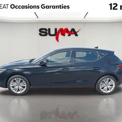 Seat Leon Leon 1.5 TSI 115 BVM6 Copa Cosne-Cours-sur-Loire