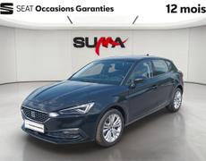 Seat Leon Cosne-Cours-sur-Loire