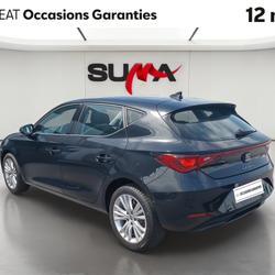 Seat Leon Leon 1.5 TSI 115 BVM6 Copa Cosne-Cours-sur-Loire