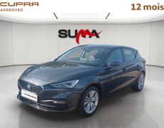 Seat Leon Nevers
