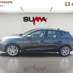 Seat Leon Leon 1.5 eTSI Hybrid 115 DSG7 COPA Nevers