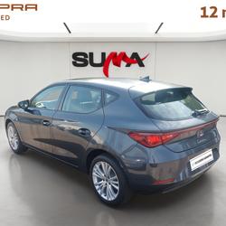 Seat Leon Leon 1.5 eTSI Hybrid 115 DSG7 COPA Nevers