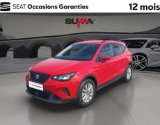 Seat Arona Cosne-Cours-sur-Loire