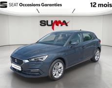 Seat Leon Cosne-Cours-sur-Loire
