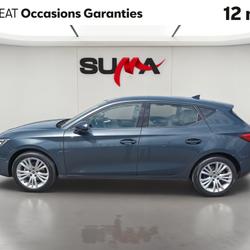 Seat Leon Leon 1.0 TSI 110 BVM6 Copa Cosne-Cours-sur-Loire