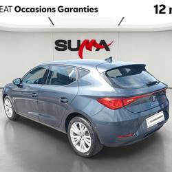 Seat Leon Leon 1.0 TSI 110 BVM6 Copa Cosne-Cours-sur-Loire