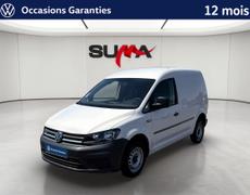 Volkswagen Caddy Van Cosne-Cours-sur-Loire