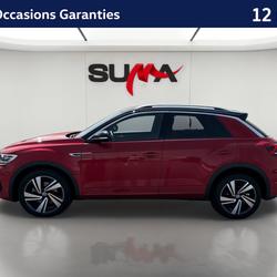 Volkswagen T-Roc T-Roc 2.0 TDI 150 Start/Stop DSG7 R-Line Cosne-Cours-sur-Loire