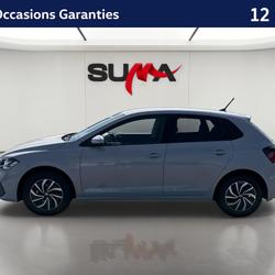 Volkswagen Polo Polo 1.0 TSI 95 S&S DSG7 VW Edition Cosne-Cours-sur-Loire