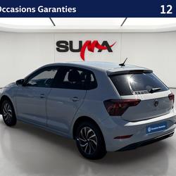 Volkswagen Polo Polo 1.0 TSI 95 S&S DSG7 VW Edition Cosne-Cours-sur-Loire