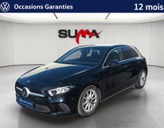 Mercedes Classe A Nevers