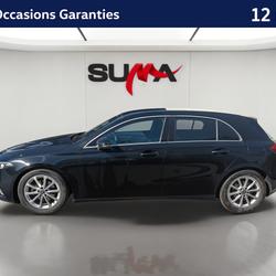 Mercedes Classe A Classe A 180 d 7G-DCT Progressive Line Nevers