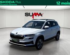 Skoda Karoq Nevers